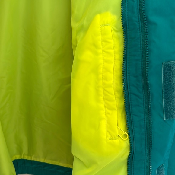 Columbia Bugaboo Vintage 1990’s Jacket Size Mens XL - Picture 8 of 12